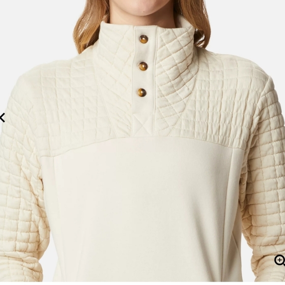 Columbia  Women's Sunday Summit™ II Tunic - Picture 4 of 5